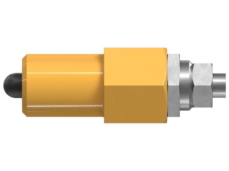 ДАТЧИК ЧАСТОТЫ ВРАЩЕНИЯ