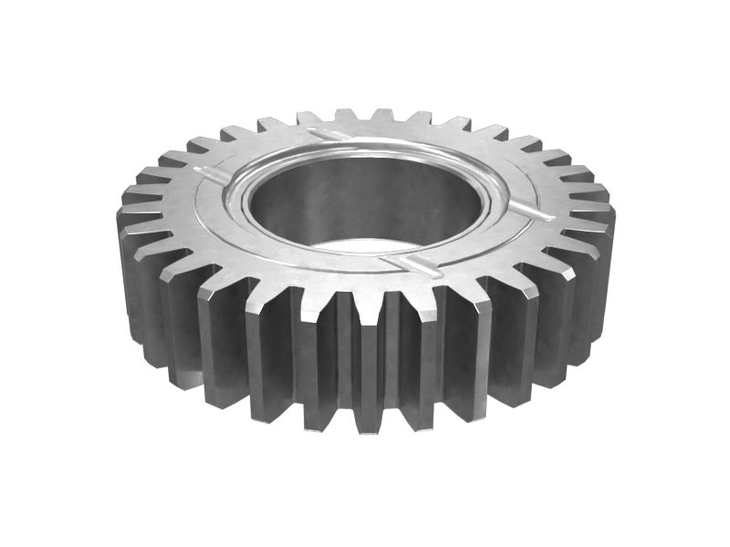 383-1335: ШЕСТЕРНЯ