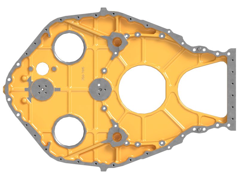 КОЖУХ В СБОРЕ