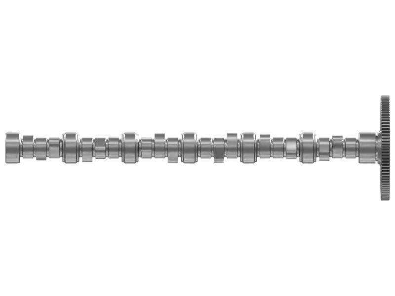 РАСПРЕДЕЛИТЕЛЬНЫЙ ВАЛ В СБОРЕ