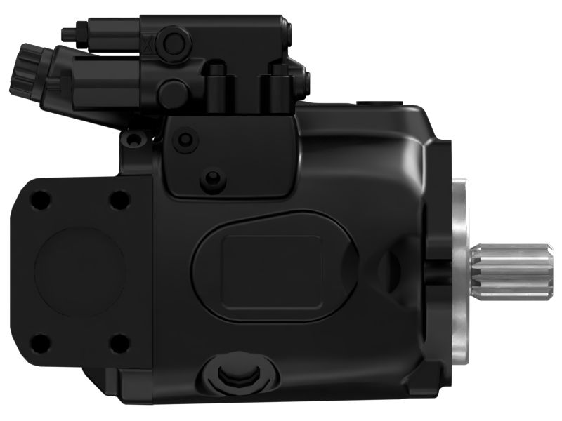 PUMP GP-PS