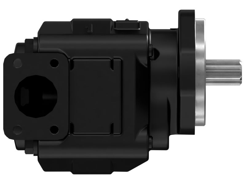 PUMP GP-GR A