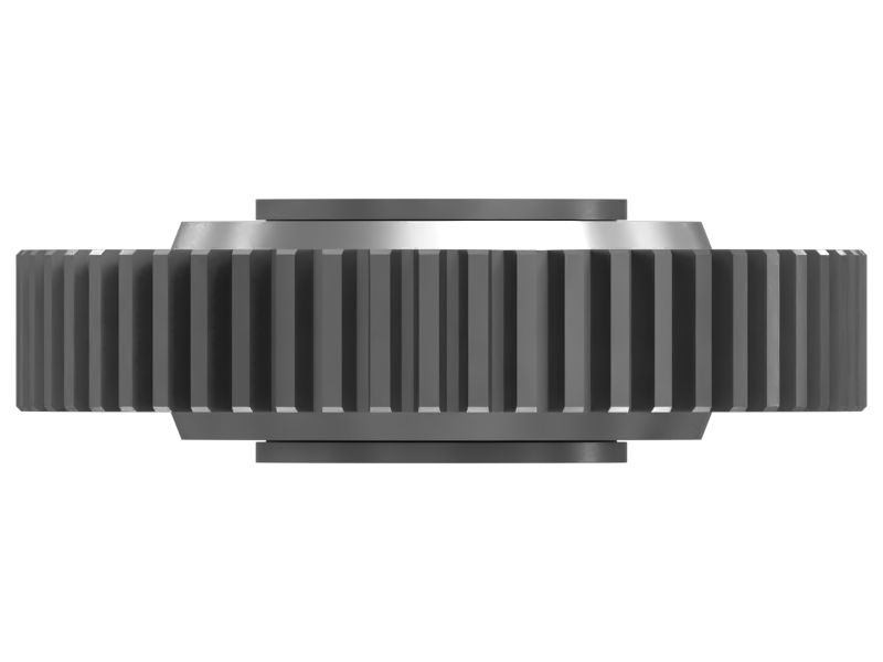 Шестерня в сборе