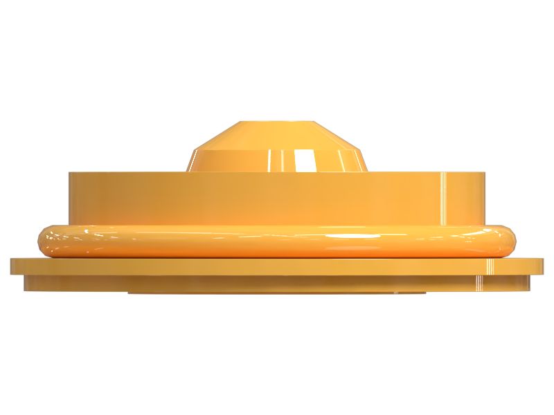 КОМПЛЕКТ ГАЗОВОГО КЛАПАНА