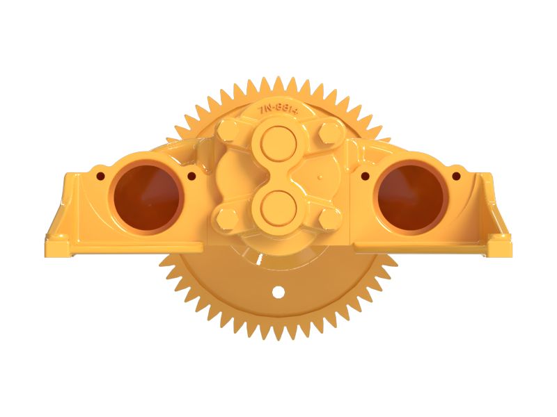 Cat® Reman Scavenge Pump