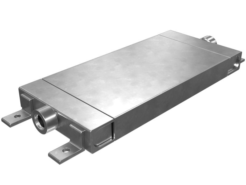 СЕРДЕЧНИК МАСЛЯНОГО ФИЛЬТРА В СБОРЕ