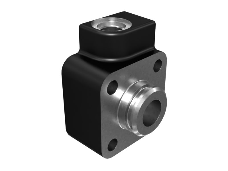 1U-4010: ГОЛОВКА