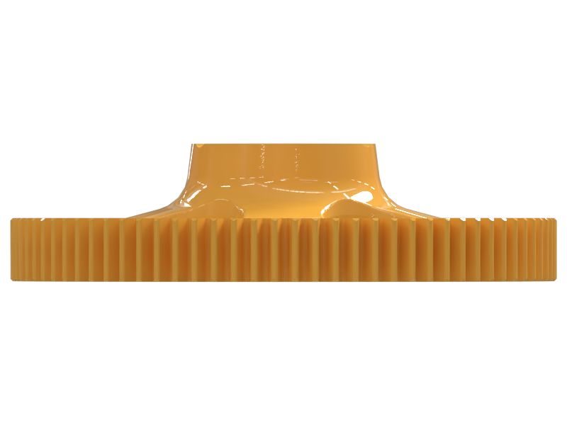 ПЕРЕДАЧА В СБОРЕ ХОЛОСТОГО ХОДА