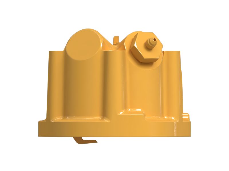 ГОЛОВКА КОМБИНИРОВАННАЯ В СБОРЕ