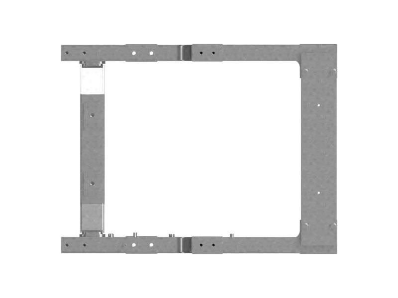 РАМА В СБОРЕ