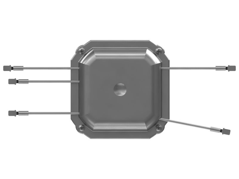 ФИЛЬТРУЮЩИЙ ЭЛЕМЕНТ В СБОРЕ