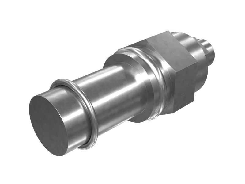 БЛОК КЛАПАНА СБРОСА