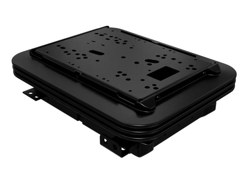 Подвеска в сборе — сиденье