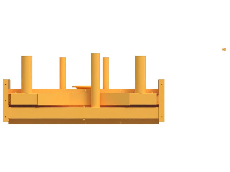 БЛОК РАДИАТОРА