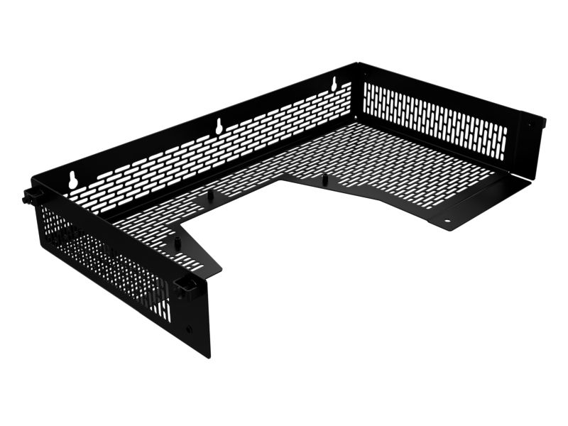 ОГРАЖДЕНИЕ В СБОРЕ