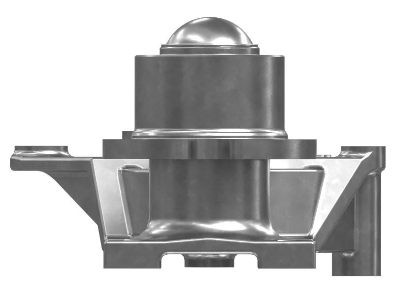 БЛОК ПРИВОДА ВЕНТИЛЯТОРА