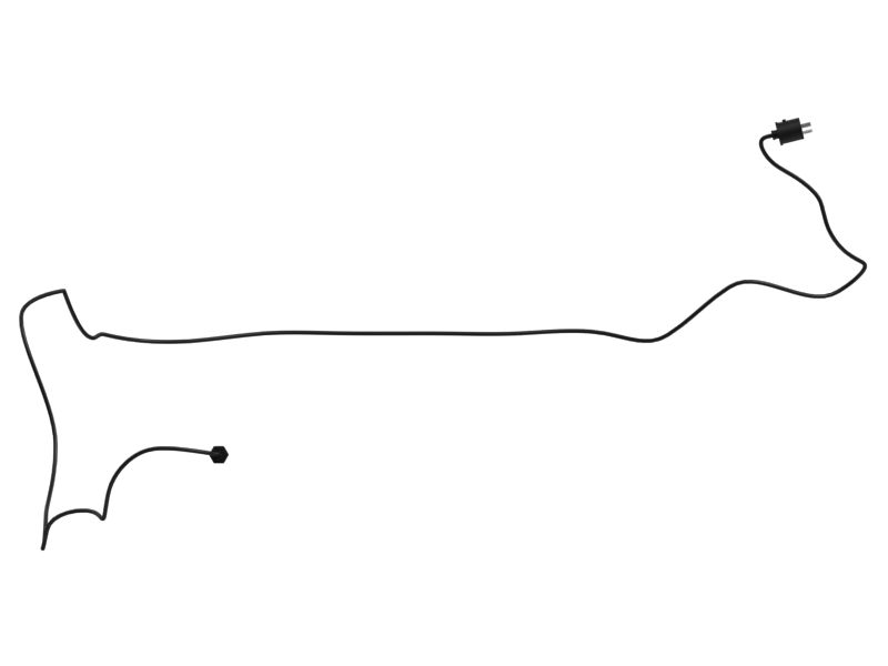 ШНУР ВОДЯНОЙ РУБАШКИ В СБОРЕ