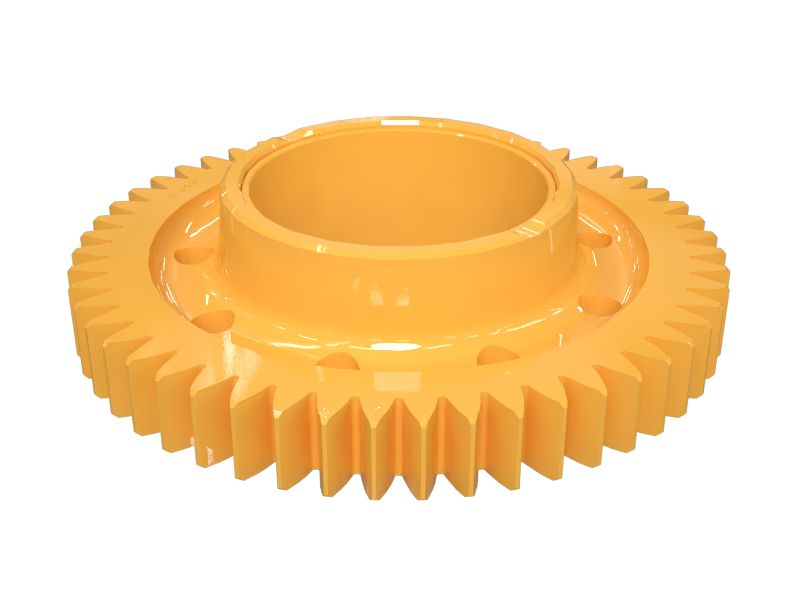 ПЕРЕДАЧА В СБОРЕ ХОЛОСТОГО ХОДА