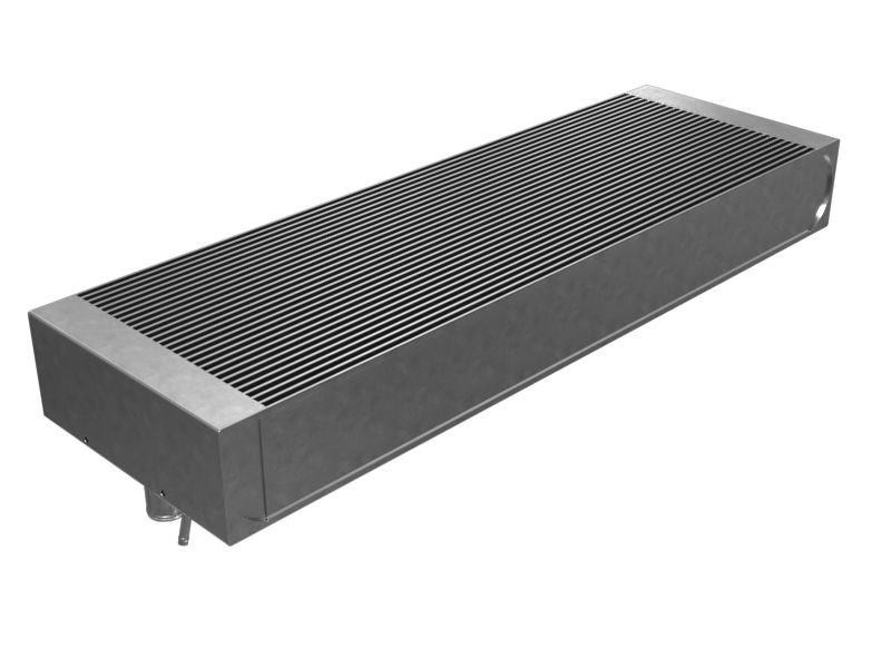 270-4200: СЕРДЕЧНИК В СБОРЕ