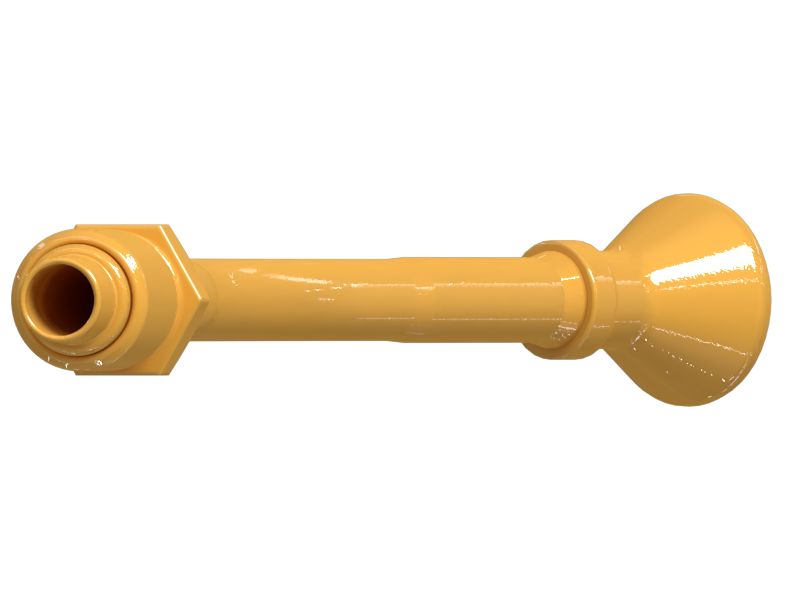 БЛОК УКАЗАТЕЛЯ УРОВНЯ МАСЛА