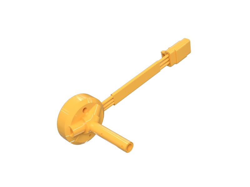 363-9867: ПОВОРОТНЫЙ КОМПЛЕКТ U