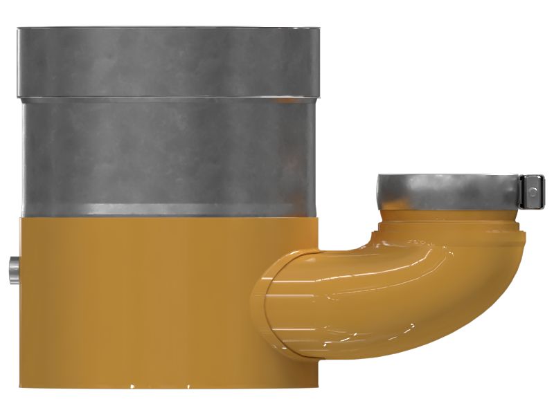 362-9639: Inlet As Kit | CATCorp
