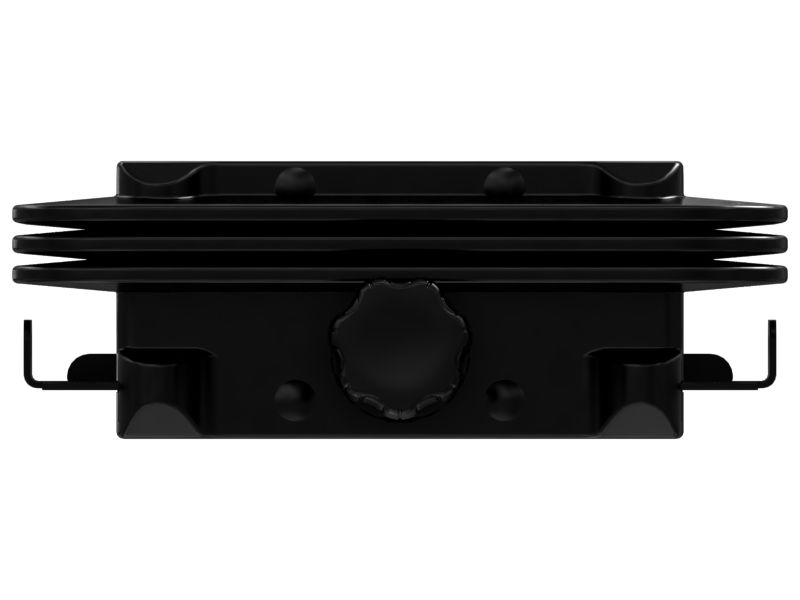 Подвеска в сборе — сиденье