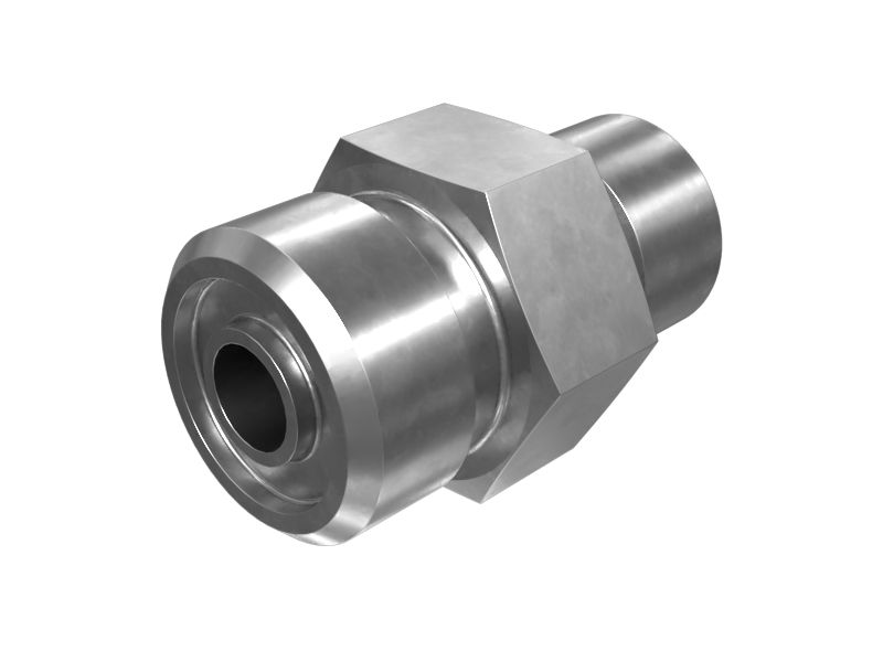 8U-7333: FITTING 8U7333 купить