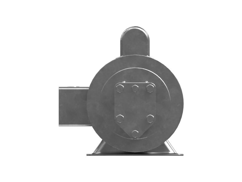 БЛОК НАСОСА F TF