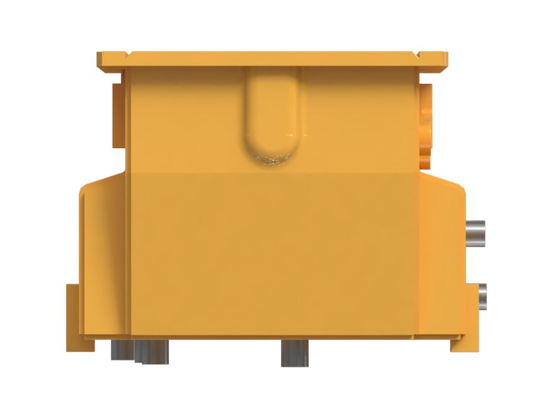 МАСЛЯНЫЙ ПОДДОН В СБОРЕ