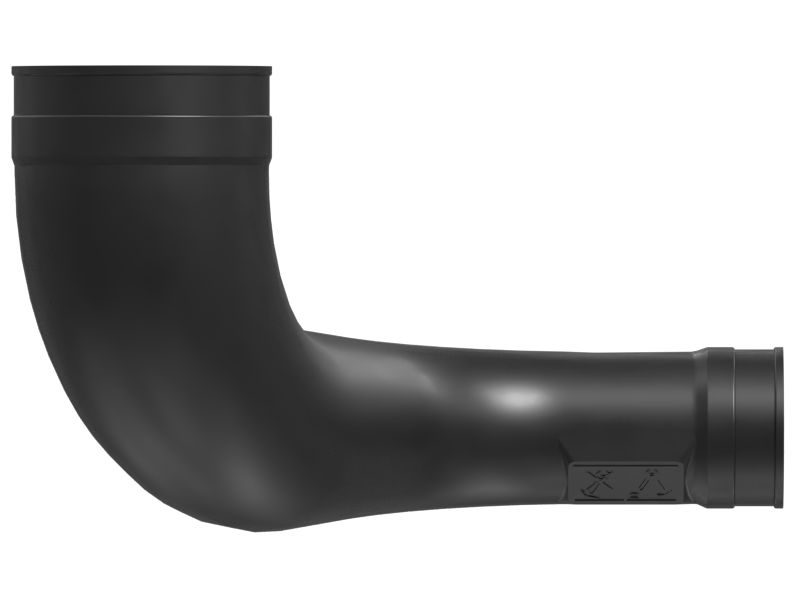 ШЛАНГ В СБОРЕ