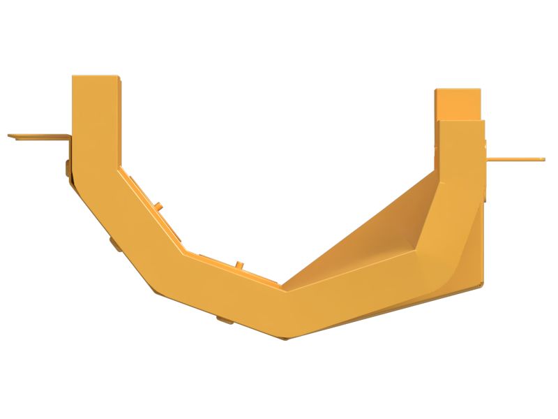 ЩИТ КОЛЛЕКТОРА В СБОРЕ