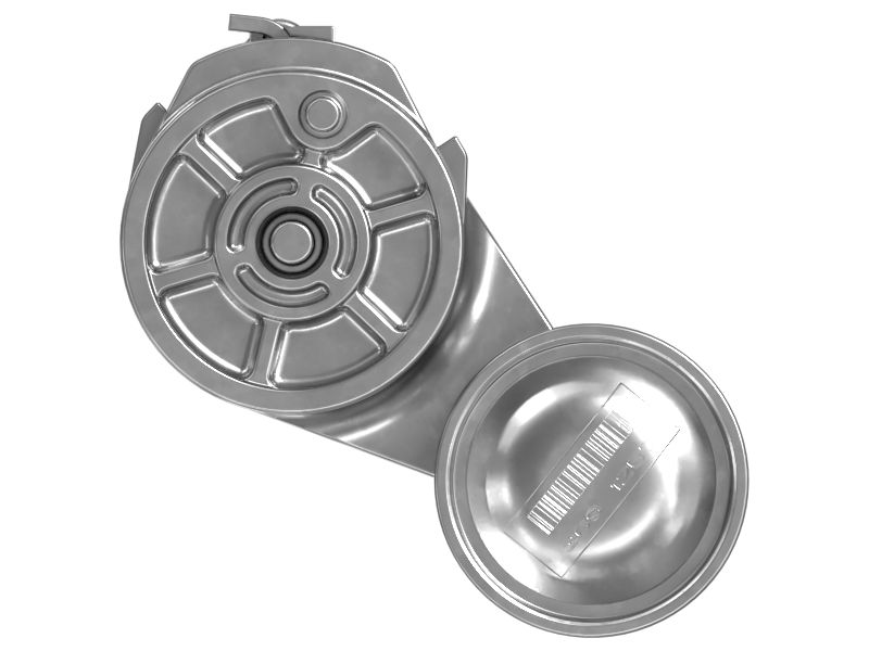 НАТЯЖИТЕЛЬ