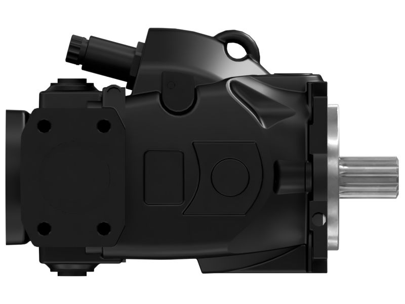 PUMP GP-PS