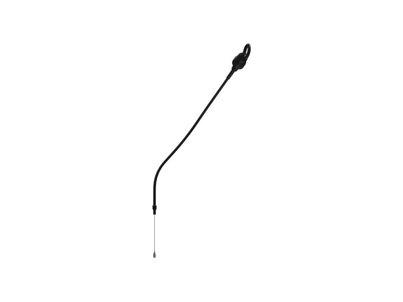 УКАЗАТЕЛЬ УРОВНЯ МАСЛА В СБОРЕ