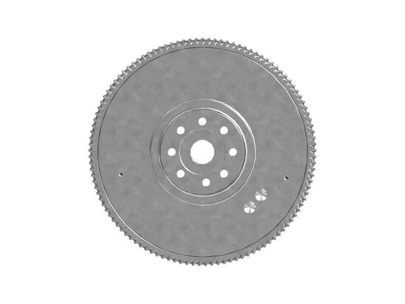 МАХОВИК В СБОРЕ