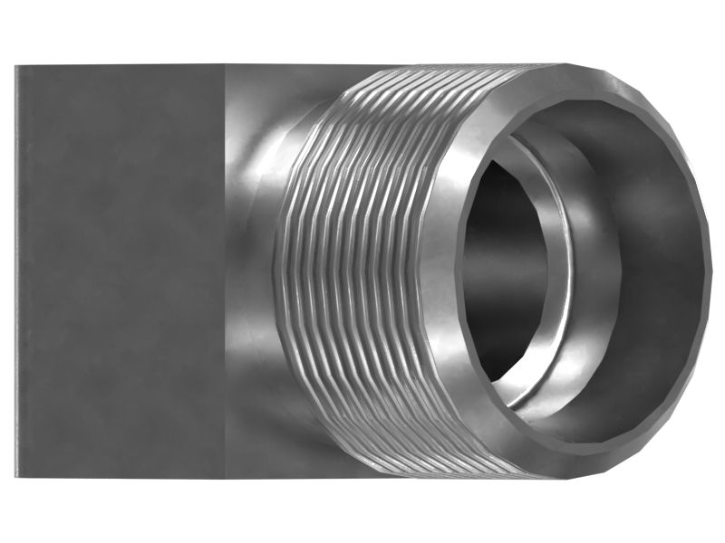 5P-6085: ELBOW 5P6085 купить