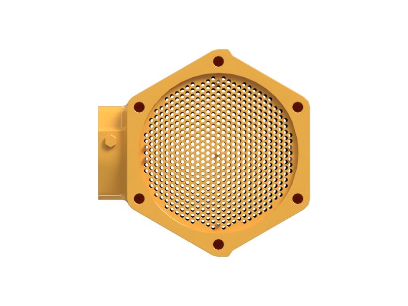 СЕРДЕЧНИК МАСЛЯНОГО ФИЛЬТРА В СБОРЕ