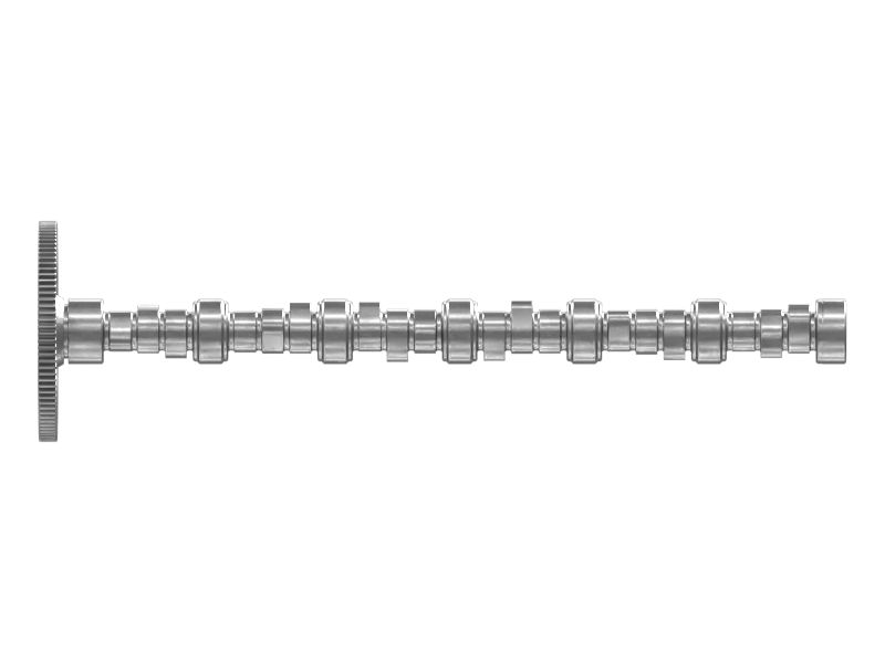 Распределительный вал в сборе