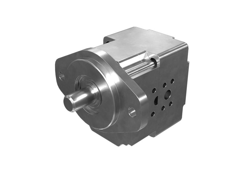 ЭЛЕКТРОДВИГАТЕЛЬ В СБОРЕ