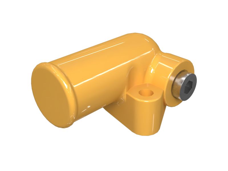 383-0440: FLANGE AS 3830440 купить