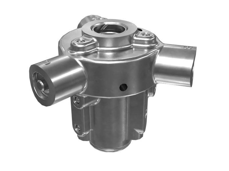 БЛОК РЕГУЛЯТОРА