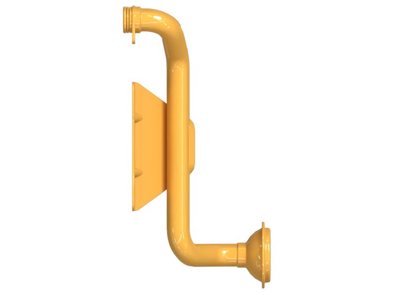 СЕТЧАТЫЙ ФИЛЬТР В СБОРЕ