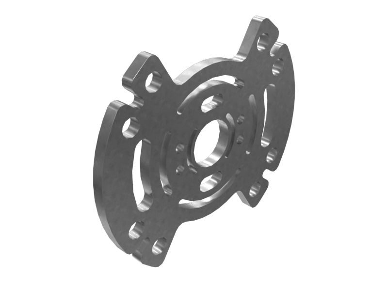 9T-5099: ГИБКАЯ ПЛАСТИНА