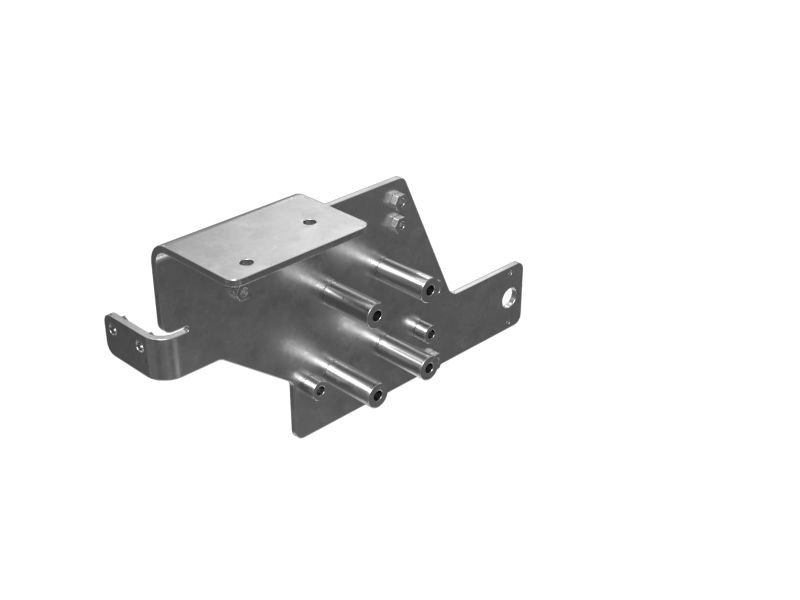 241-6926: КРОНШТЕЙН В СБОРЕ