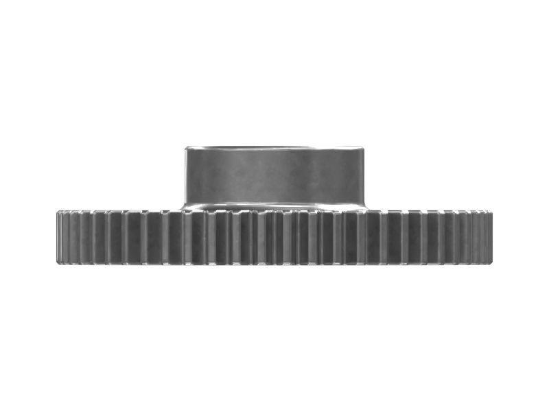 ШЕСТЕРНЯ В СБОРЕ