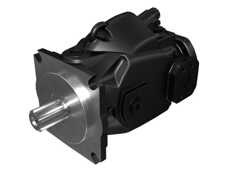 PUMP GP-PS
