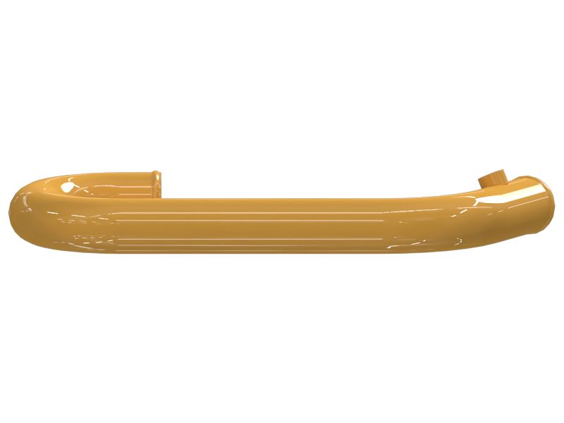 ТРУБА В СБОРЕ