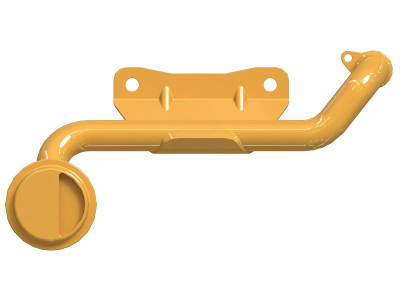 СЕТЧАТЫЙ ФИЛЬТР В СБОРЕ