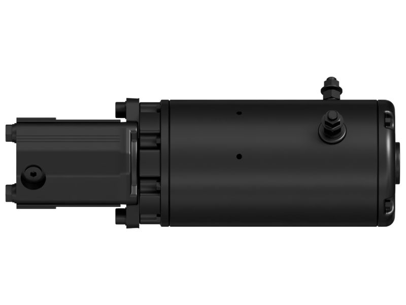 PUMP GP-ELEC